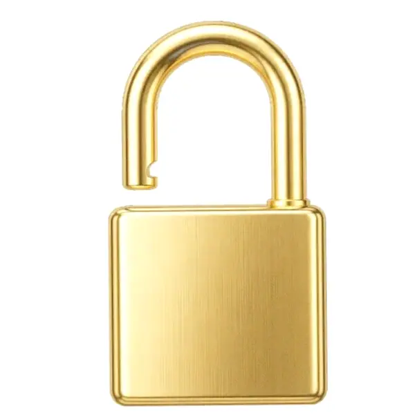 Padlock — Love