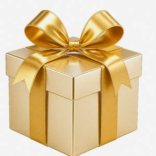 Gift box — Love