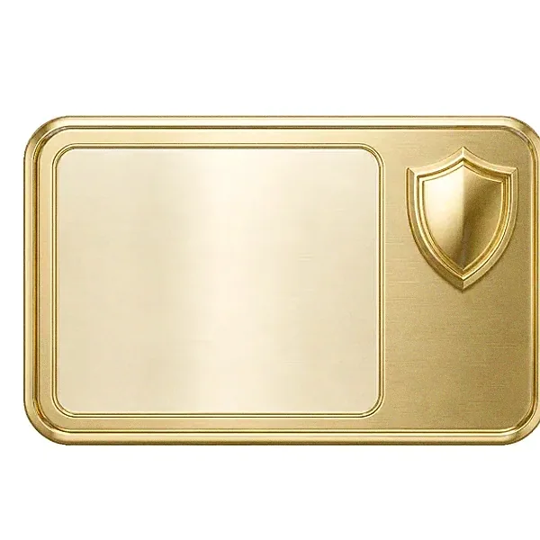 Security card — Love