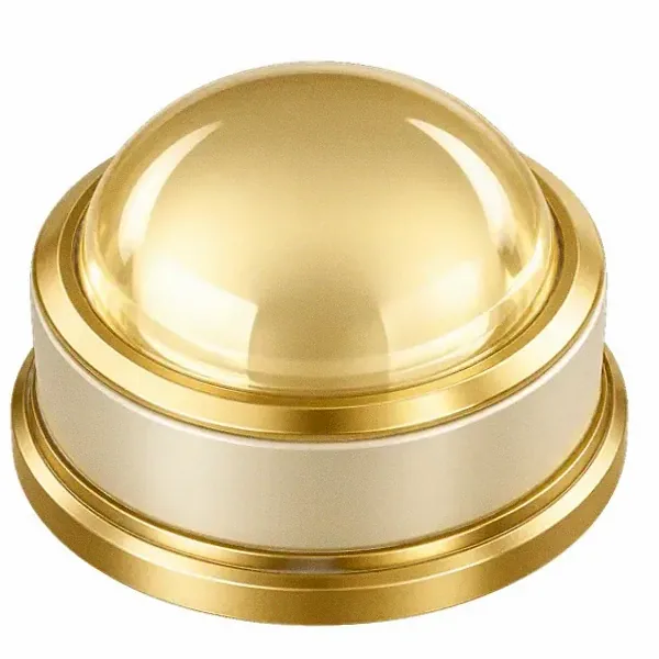 Casino push button — Love