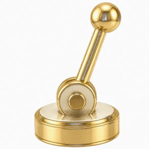 Arcade joystick — Love
