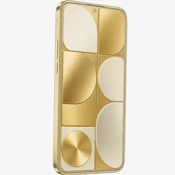 Modern smartphone — Love