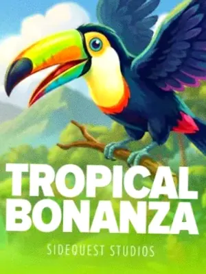 Tropical Bonanza at Love