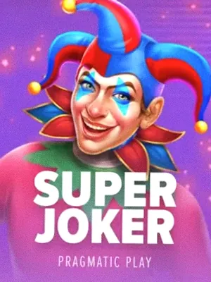 Super Joker at Love