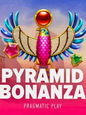 Pyramid Bonanza at Love