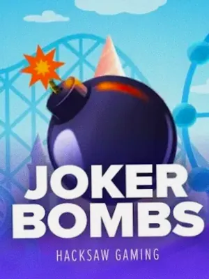 Joker Bombs at Love