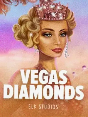 Vegas Diamonds at Love