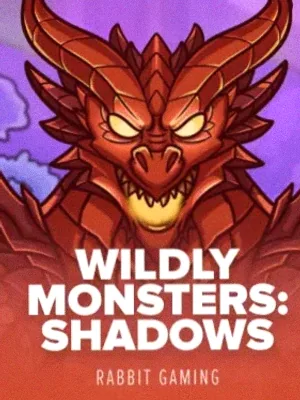 Wildly Monsters Shadows at Love
