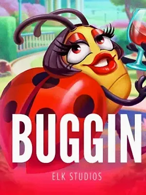 Buggin at Love