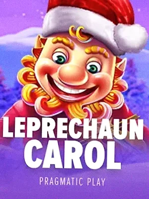 Leprechaun Carol at Love