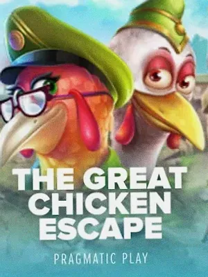 The Great Chicken Escape at Love