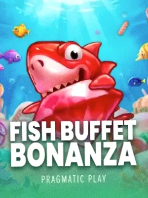 Fish Buffet Bonanza at Love