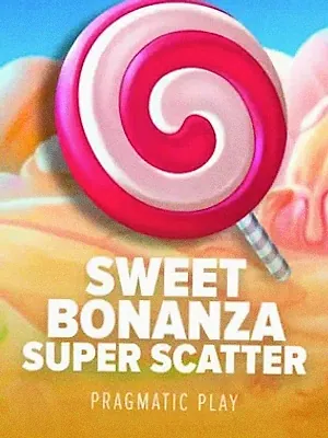 Sweet Bonanza Super Scatter at Love