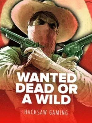 Wanted Dead Or a Wild at Love