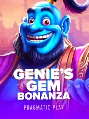 Genie's Gem Bonanza at Love