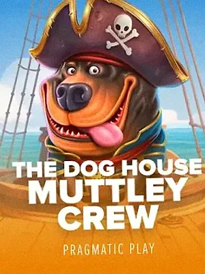 The Dog House - Muttley Crew at Love