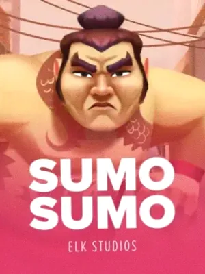 Sumo Sumo at Love