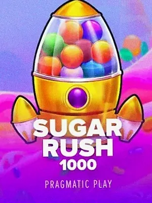 Sugar Rush 1000 at Love