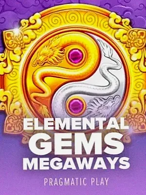 Elemental Gems Megaways at Love