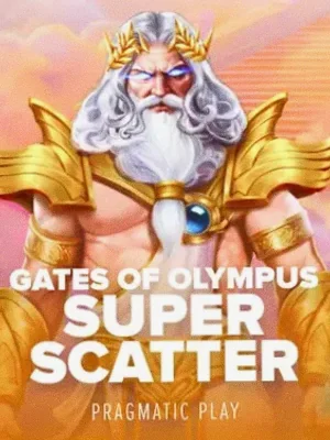 Gates of Olympus Super Scatter at Love
