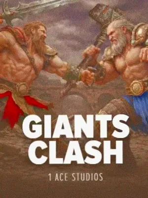 Giants Clash at Love
