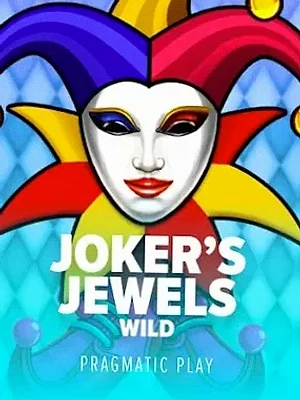 Joker's Jewels Wild at Love