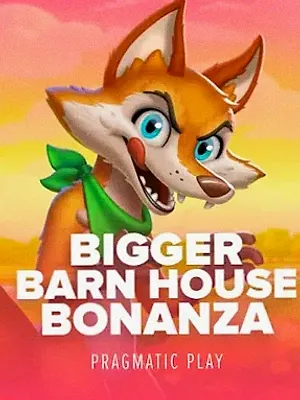 Bigger Barn House Bonanza at Love
