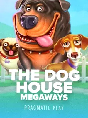 The Dog House Megaways at Love