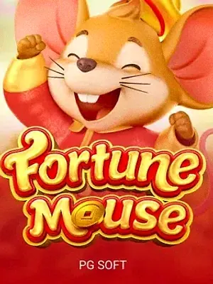 Fortune Mouse at Love