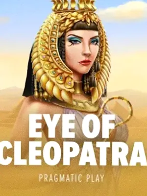 Eye of Cleopatra at Love