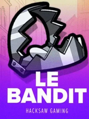 Le Bandit at Love