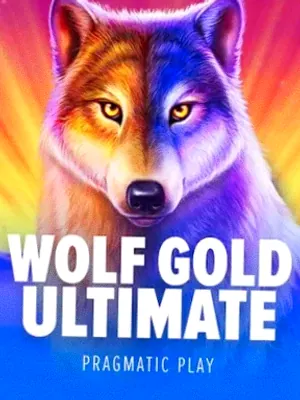 Wolf Gold Ultimate at Love