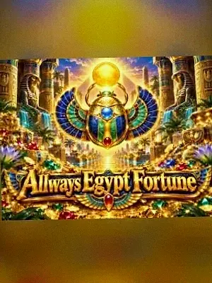 Allways Egypt Fortune at Love