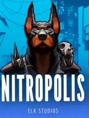 Nitropolis at Love