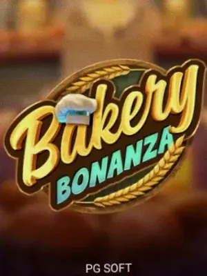 Bakery Bonanza at Love