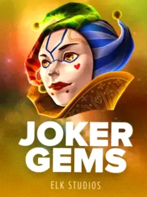 Joker Gems at Love