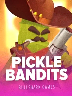 Pickle Bandits at Love