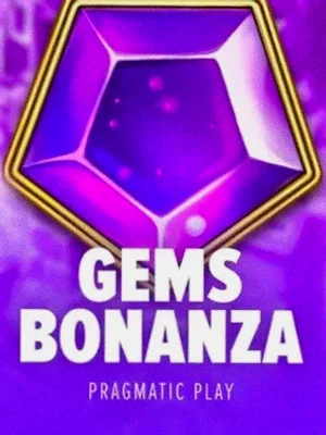Gems Bonanza at Love