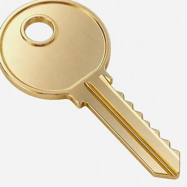 Round key — Love