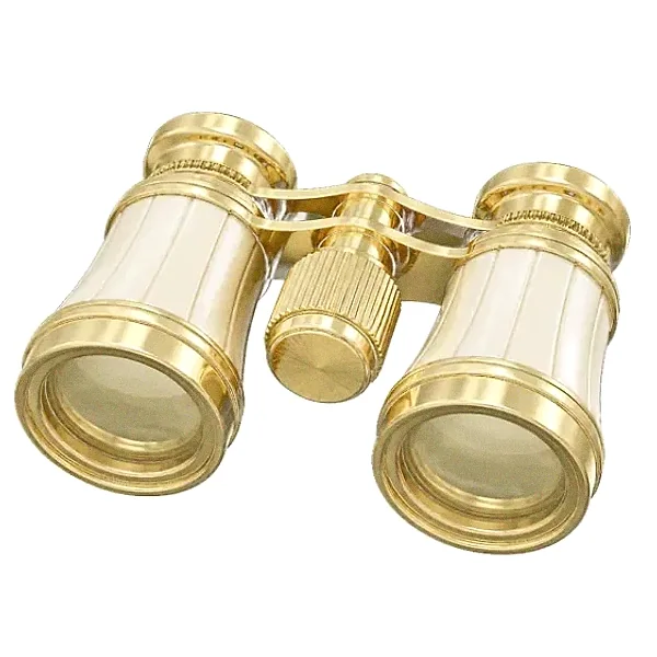 Binoculars — Love
