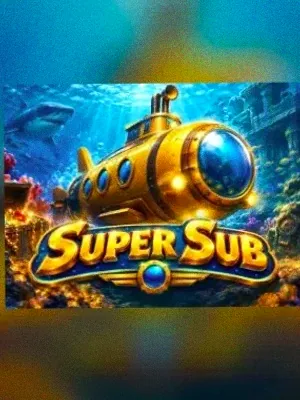 Super Sub at Love