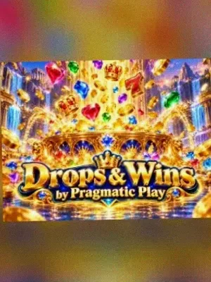 Drops & Wins by Pragmatic Play at Love