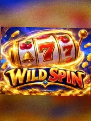Wild Spin at Love