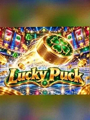 Lucky Puck at Love