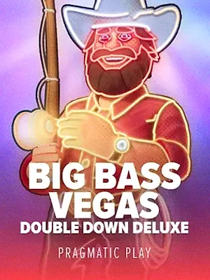 Big Bass Vegas Double Down Deluxe at Love