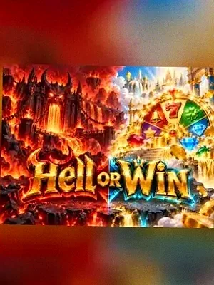 Hell or Win at Love