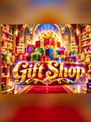 Gift Shop at Love