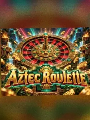 Aztec Roulette at Love