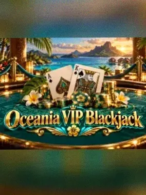 Oceania VIP Blackjack at Love