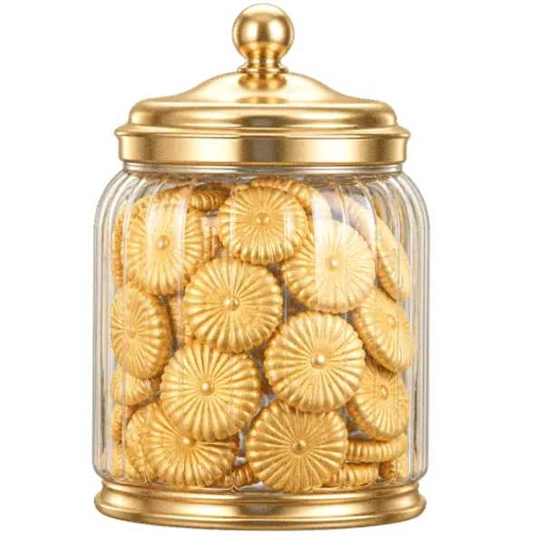 Cookie jar — Love